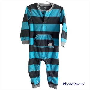 Carter’s Boy Onesie size 24 Months